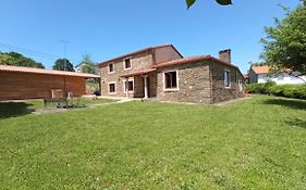 Casa Meiga